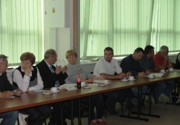 Spotkanie z sołtysami i przewodniczącymi osiedli (07.07.2011 r.)